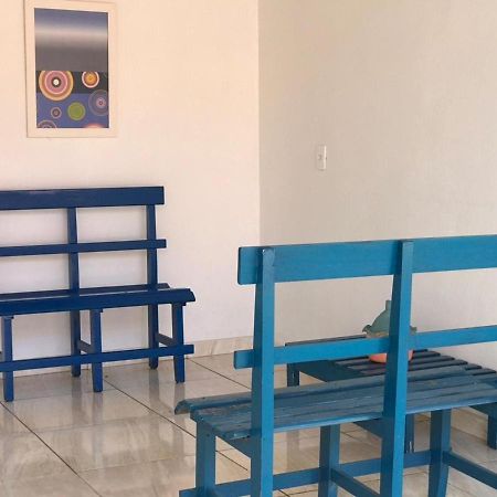 Loft Vila Do Sossego Pirenópolis Екстериор снимка