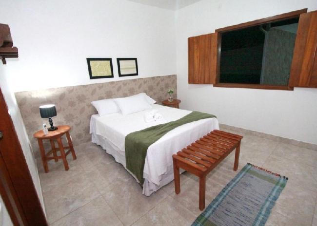 Loft Vila Do Sossego Pirenópolis Екстериор снимка