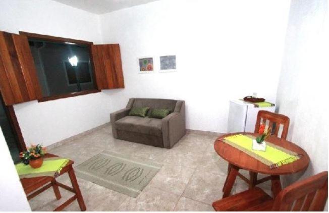 Loft Vila Do Sossego Pirenópolis Екстериор снимка