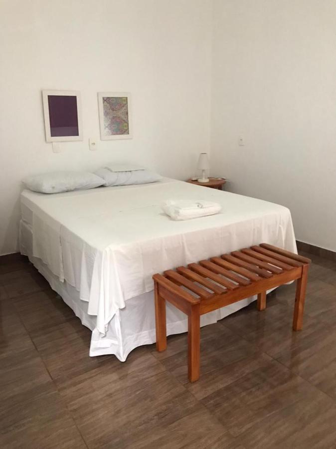 Loft Vila Do Sossego Pirenópolis Екстериор снимка