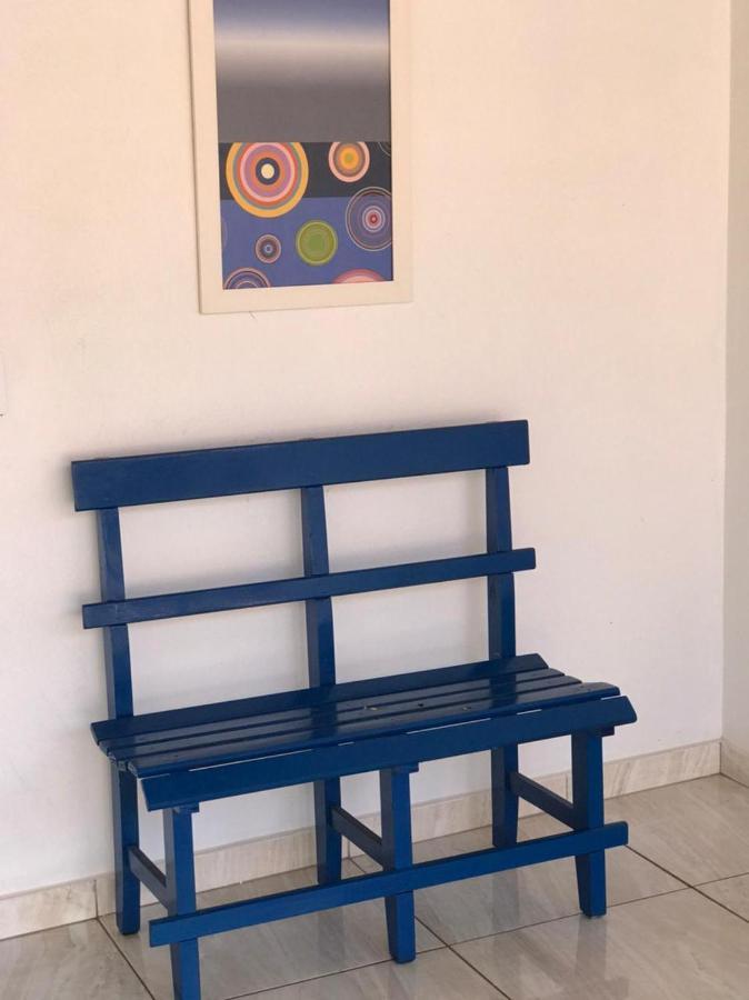 Loft Vila Do Sossego Pirenópolis Екстериор снимка