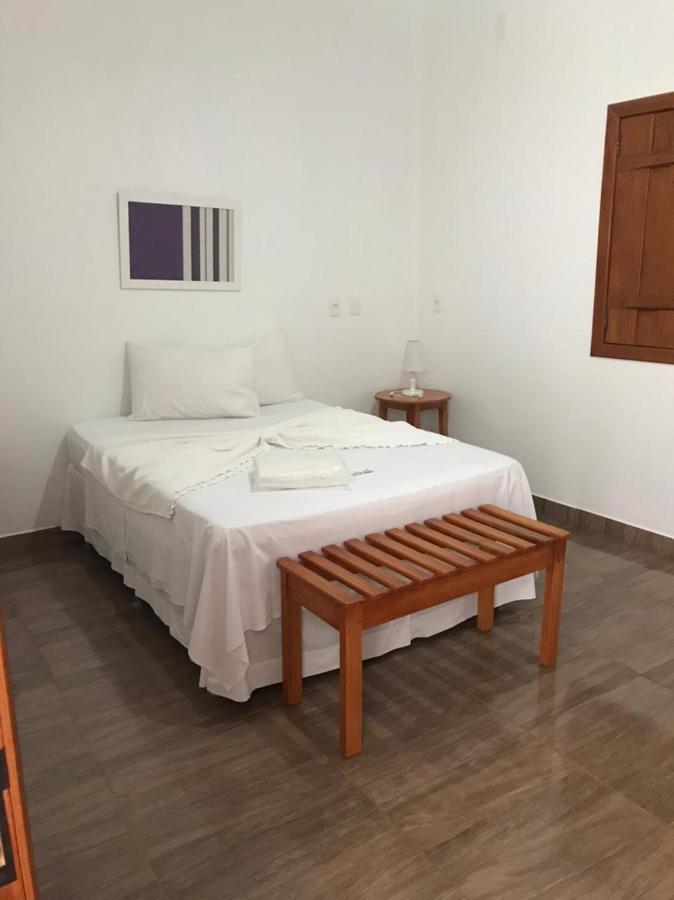 Loft Vila Do Sossego Pirenópolis Екстериор снимка