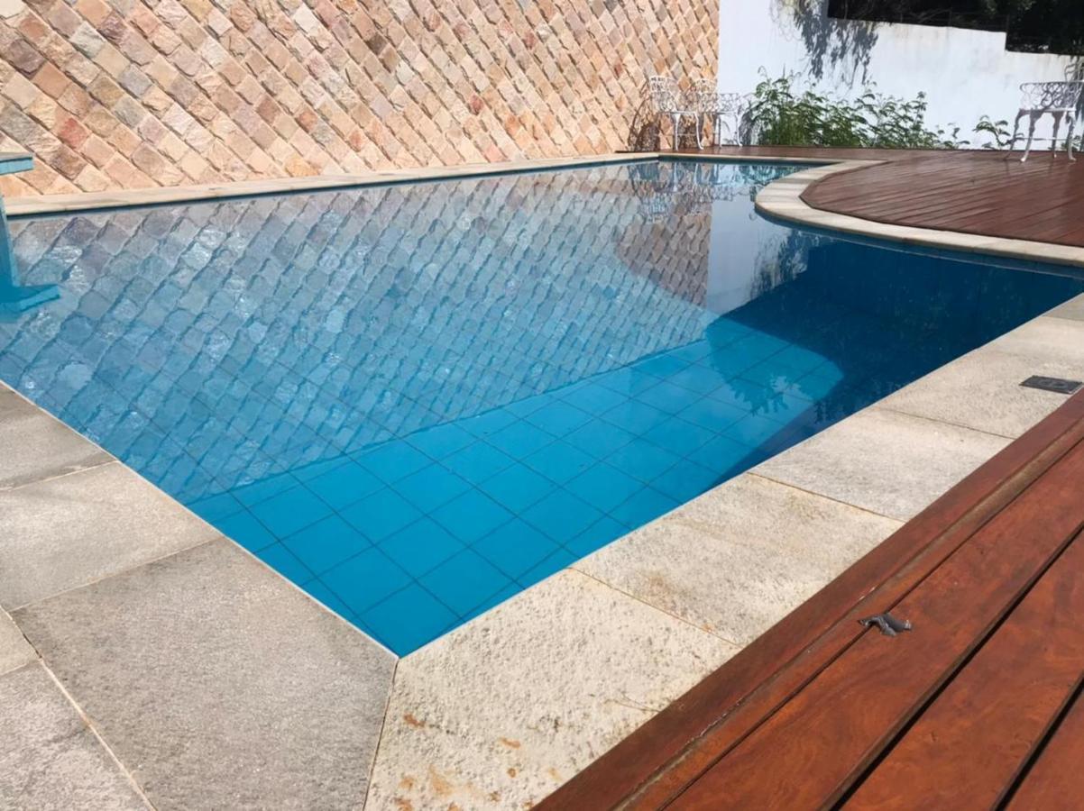 Loft Vila Do Sossego Pirenópolis Екстериор снимка