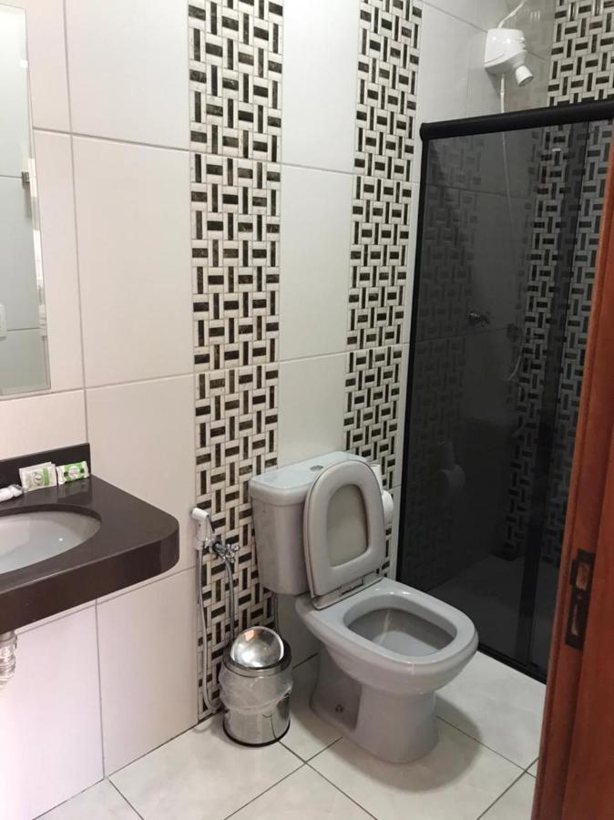 Loft Vila Do Sossego Pirenópolis Екстериор снимка