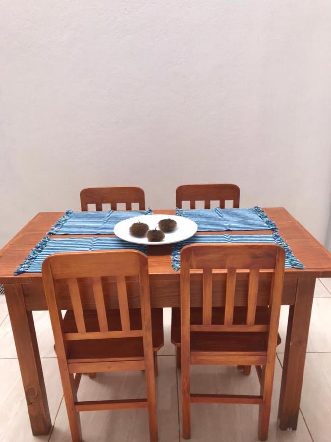 Loft Vila Do Sossego Pirenópolis Екстериор снимка