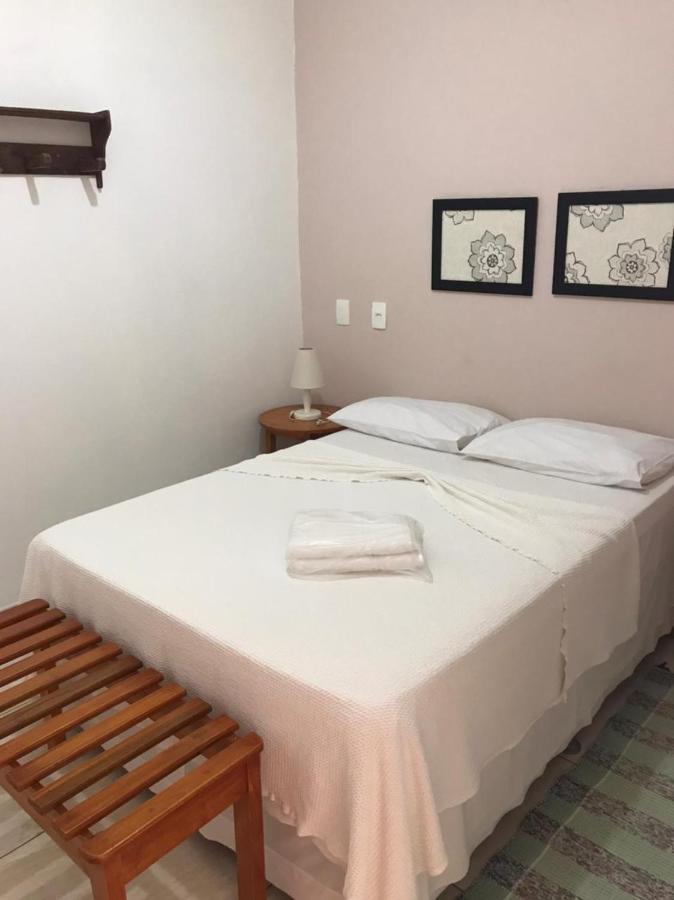 Loft Vila Do Sossego Pirenópolis Екстериор снимка