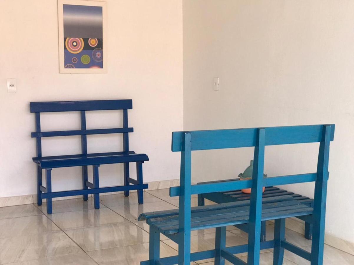 Loft Vila Do Sossego Pirenópolis Екстериор снимка