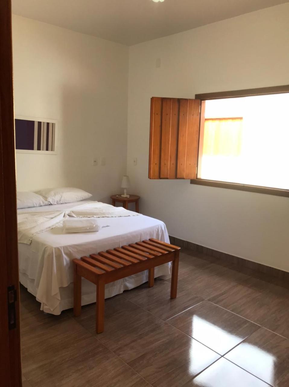 Loft Vila Do Sossego Pirenópolis Екстериор снимка
