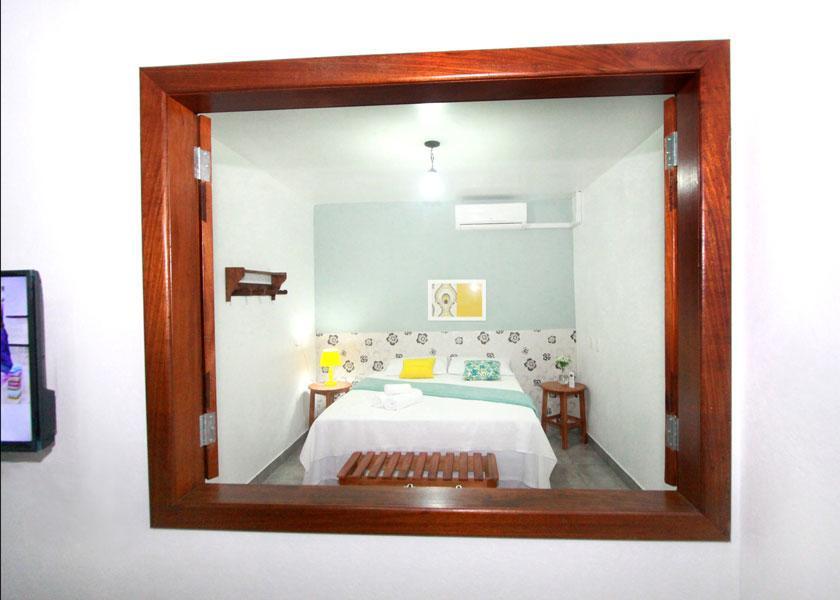 Loft Vila Do Sossego Pirenópolis Екстериор снимка