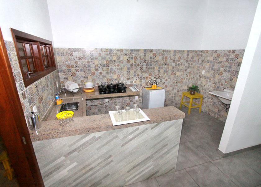 Loft Vila Do Sossego Pirenópolis Екстериор снимка