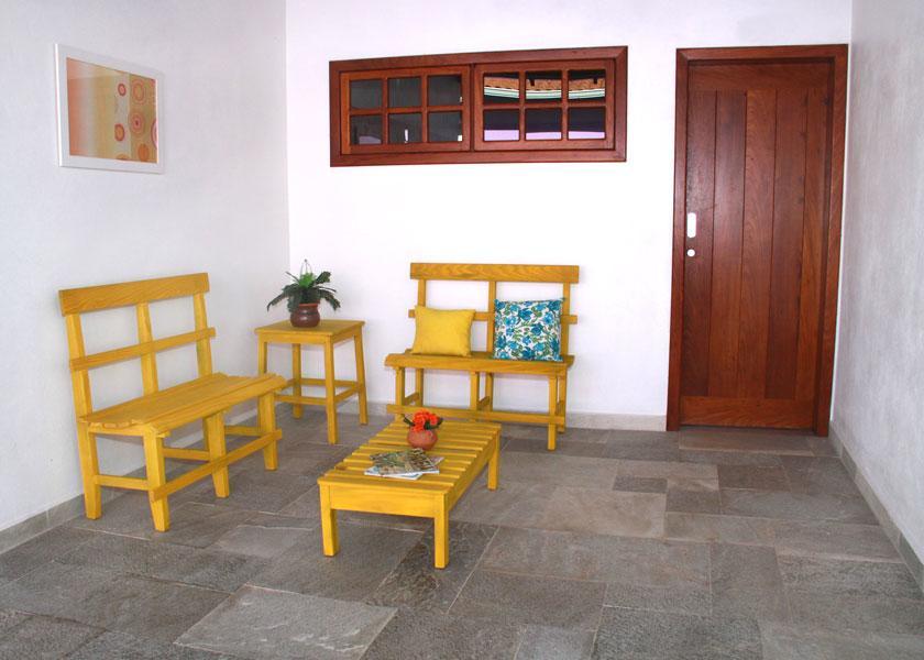 Loft Vila Do Sossego Pirenópolis Екстериор снимка