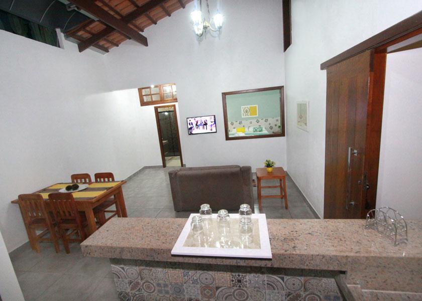 Loft Vila Do Sossego Pirenópolis Екстериор снимка