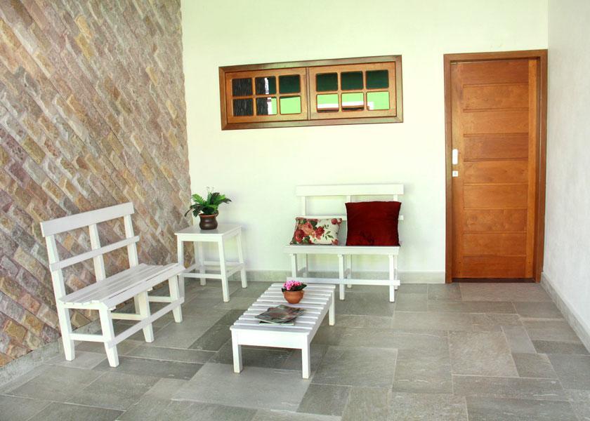 Loft Vila Do Sossego Pirenópolis Екстериор снимка