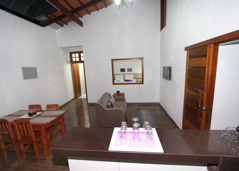 Loft Vila Do Sossego Pirenópolis Екстериор снимка