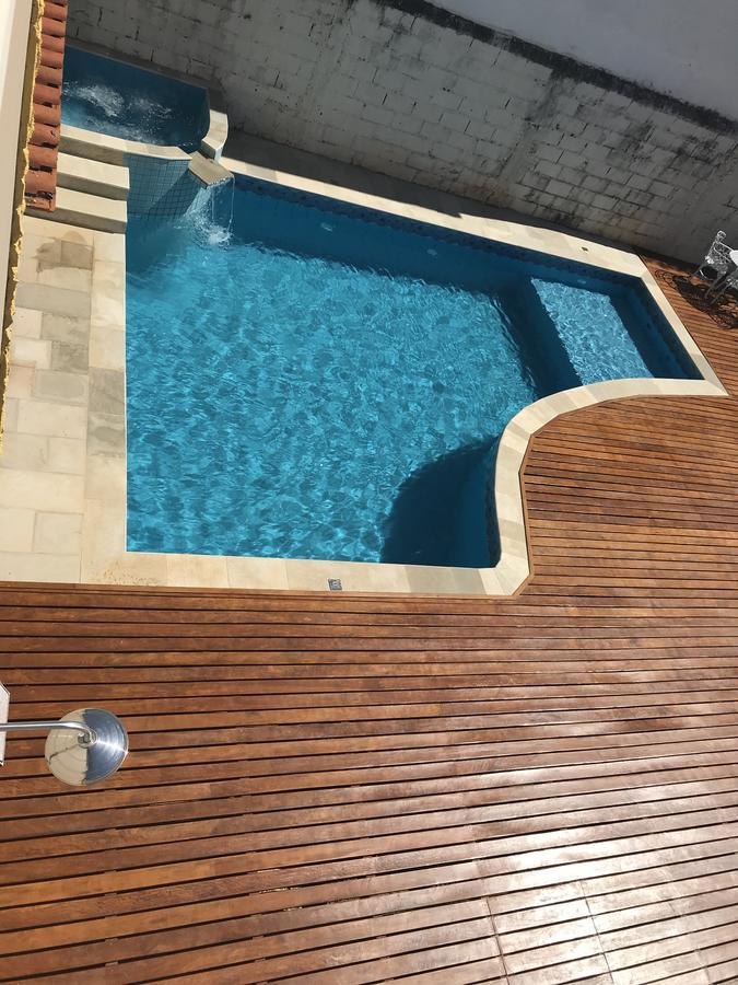 Loft Vila Do Sossego Pirenópolis Екстериор снимка