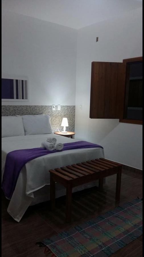 Loft Vila Do Sossego Pirenópolis Екстериор снимка